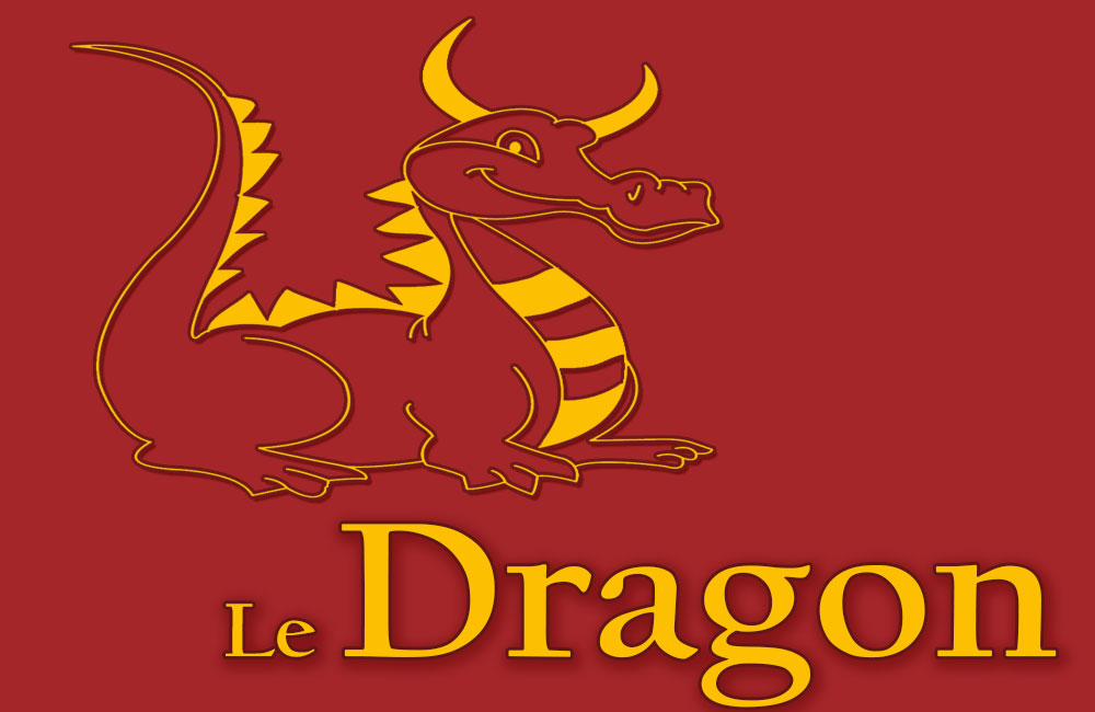 Astrologie chinoise : le Dragon