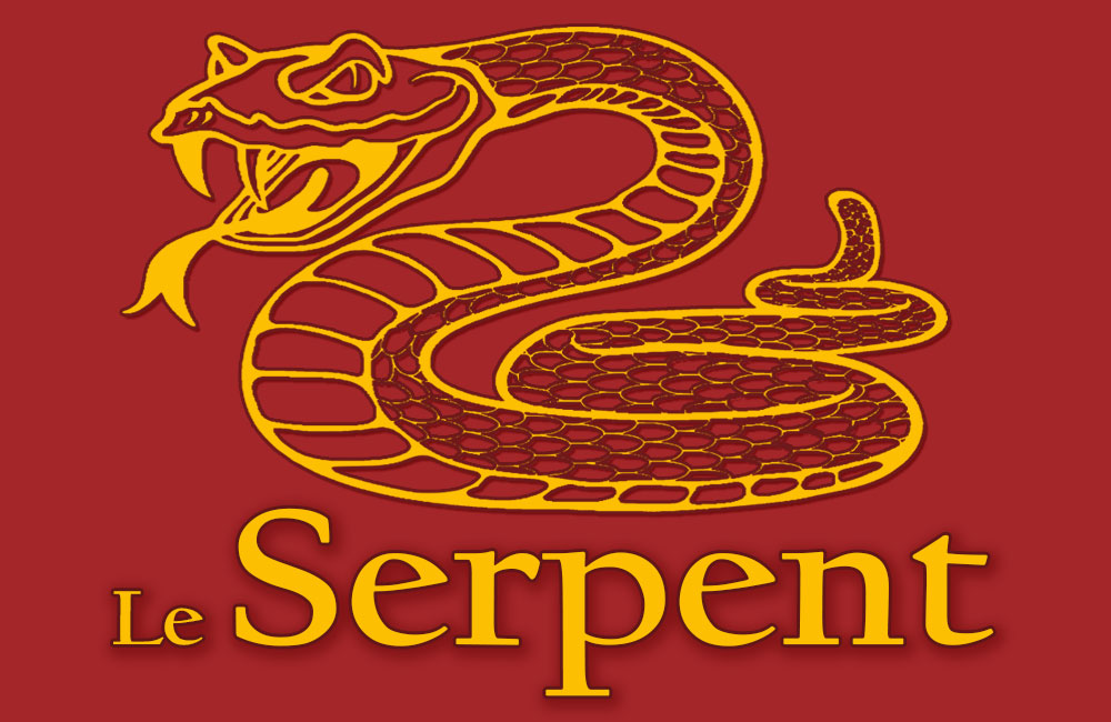 Astrologie chinoise : le Serpent