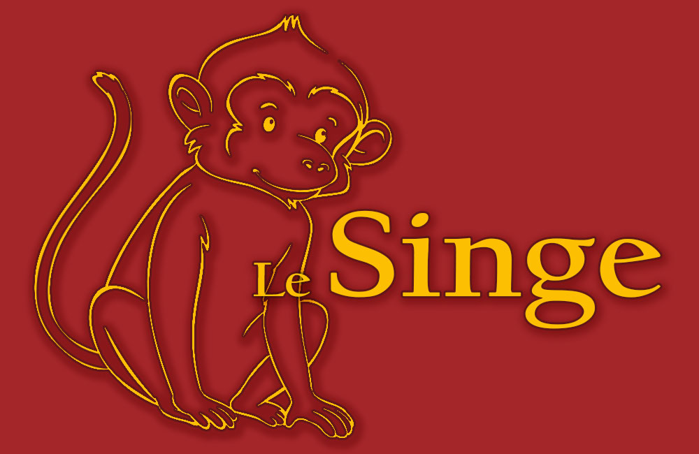 Astrologie chinoise : le Singe