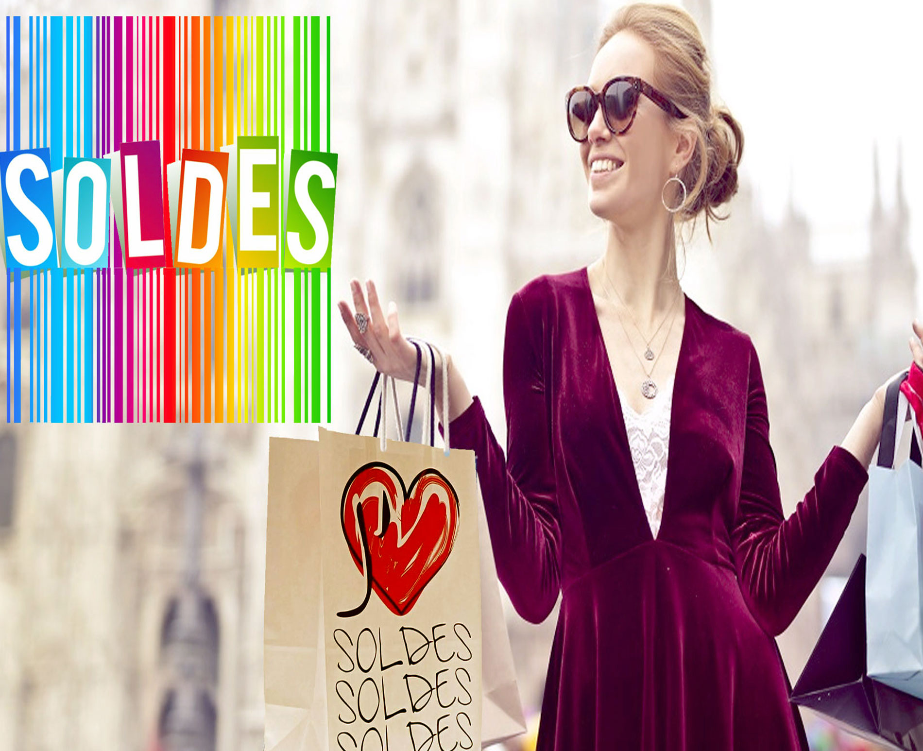 Astuces et conseils pour bien prparer la priode de soldes