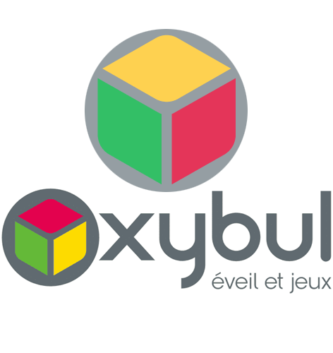 Catalogue Oxybul Éveil et Jeux en ligne sur
