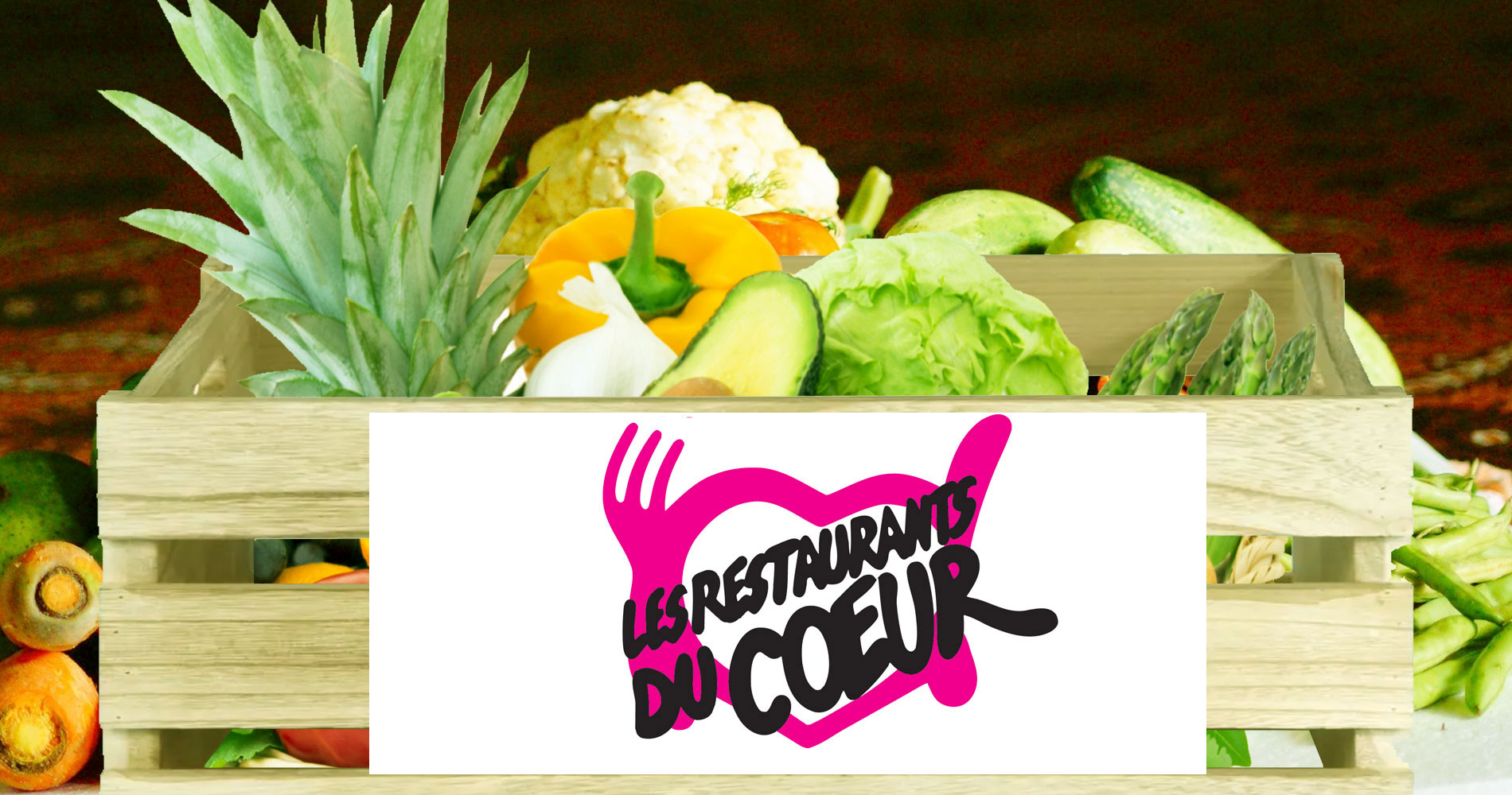 nouvelle collecte des restaurants du coeur