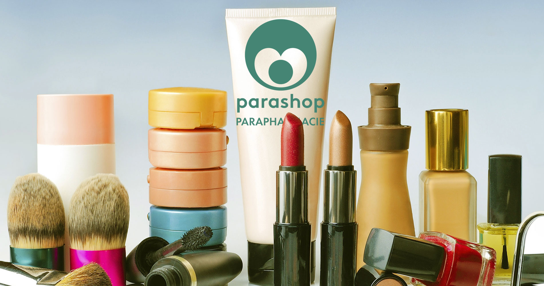 dcouvrir les magasins de produits de beaut et instituts Parashop