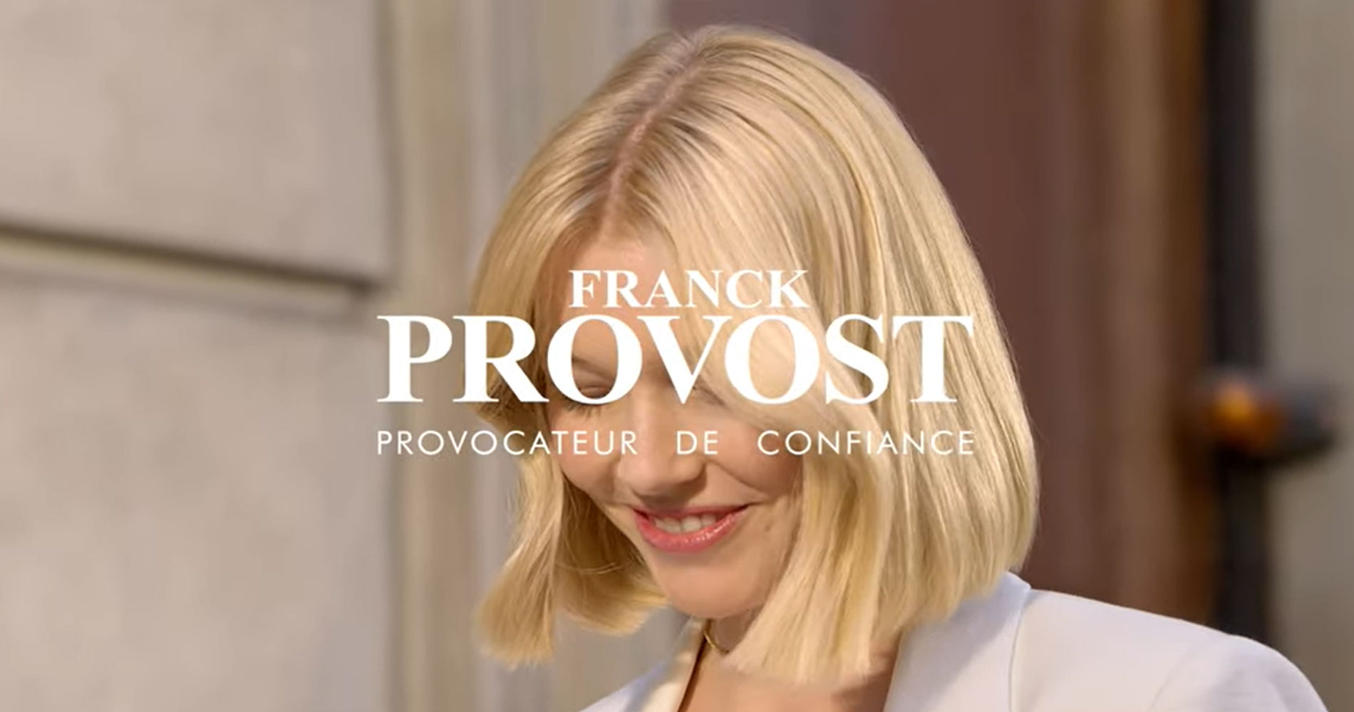 voir les salons de coiffure Franck Provost