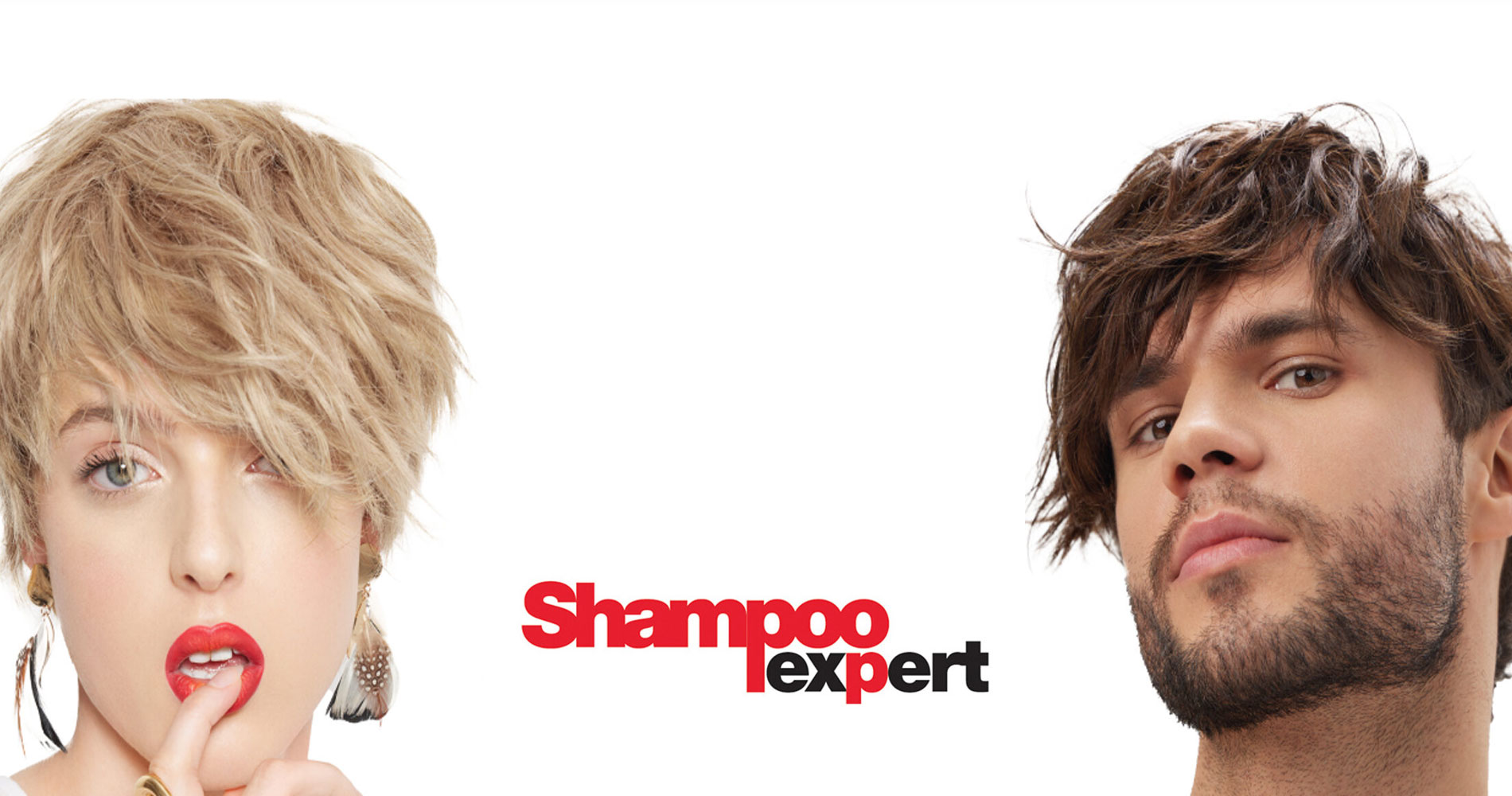 dcouvrir les salons Shampoo Expert