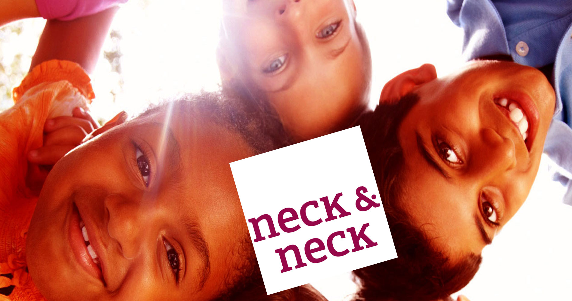 la liste des magasins pour enfants et adolescents Neck & Neck