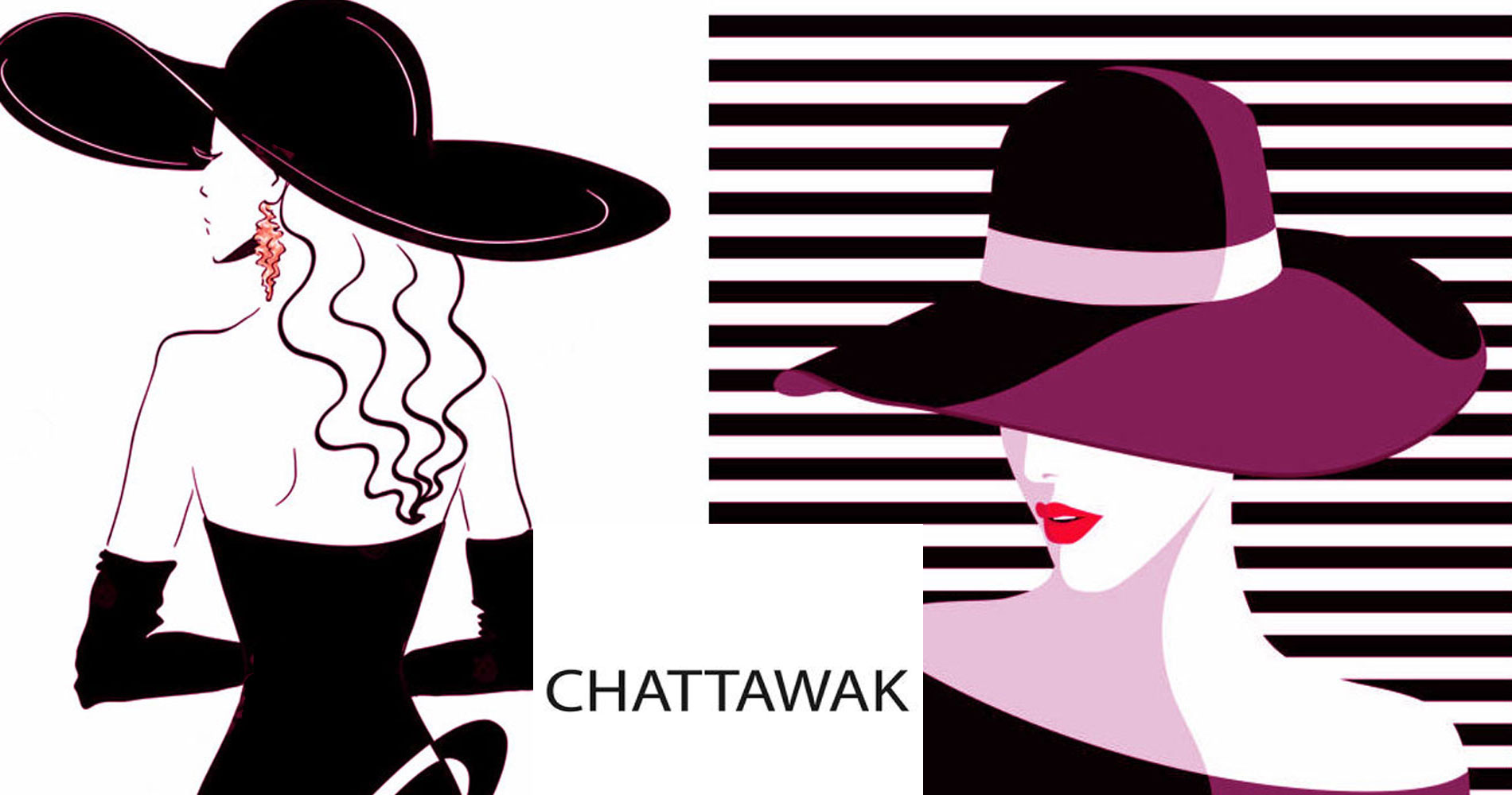 voir le catalogue Chattawak