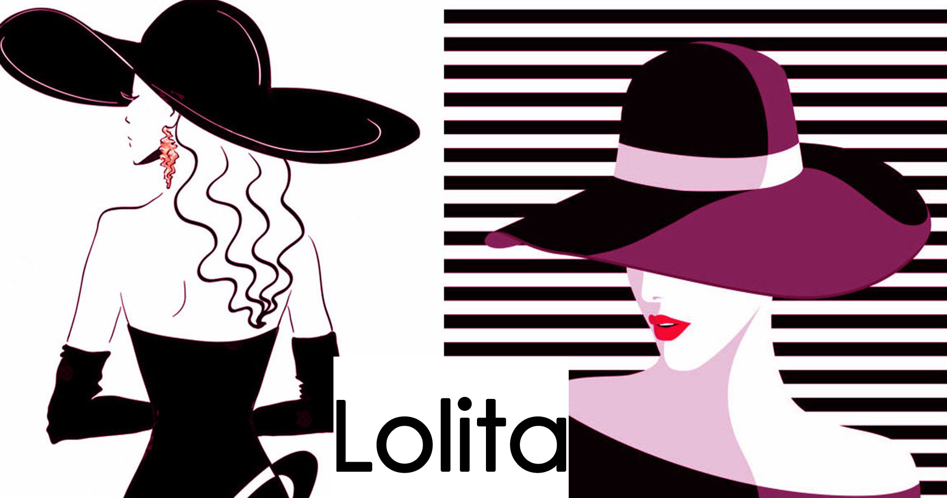 voir le catalogue Lolita