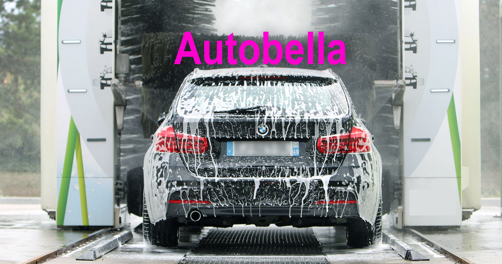 Les services automobiles Autobella