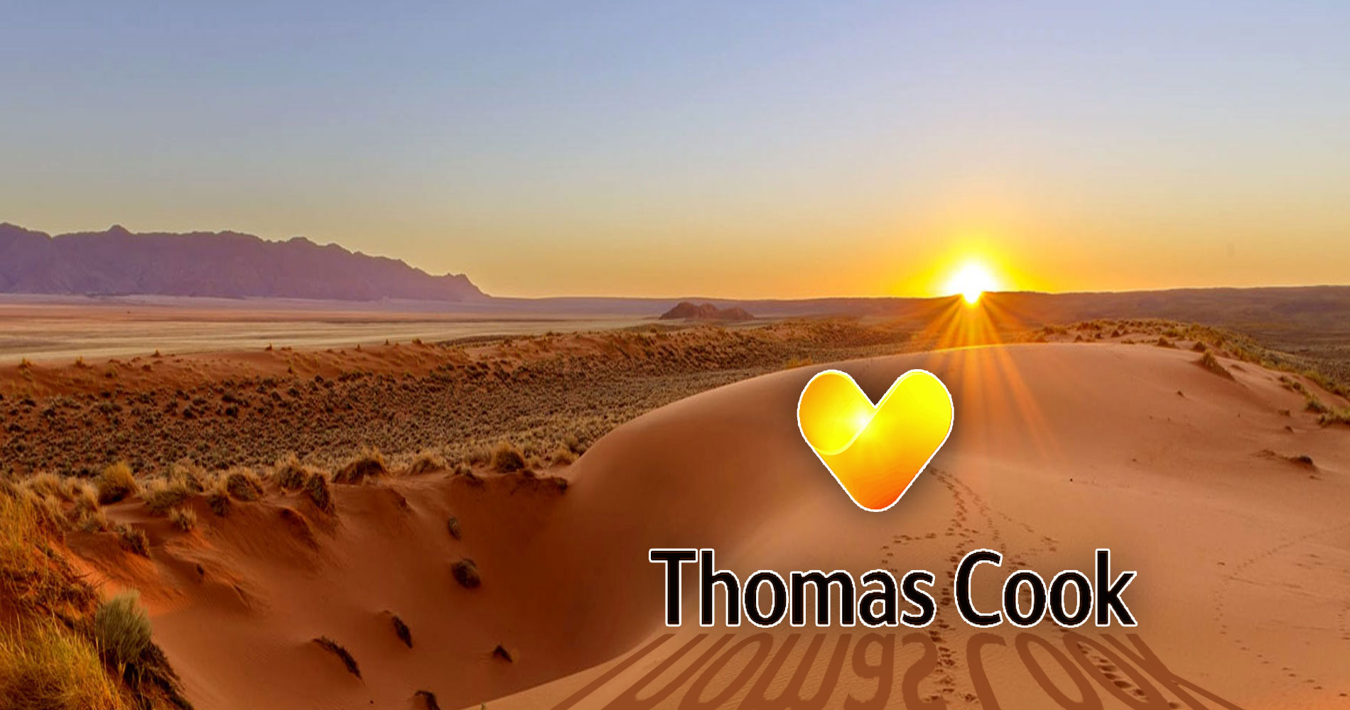 Voir les agences de voyages Thomas Cook
