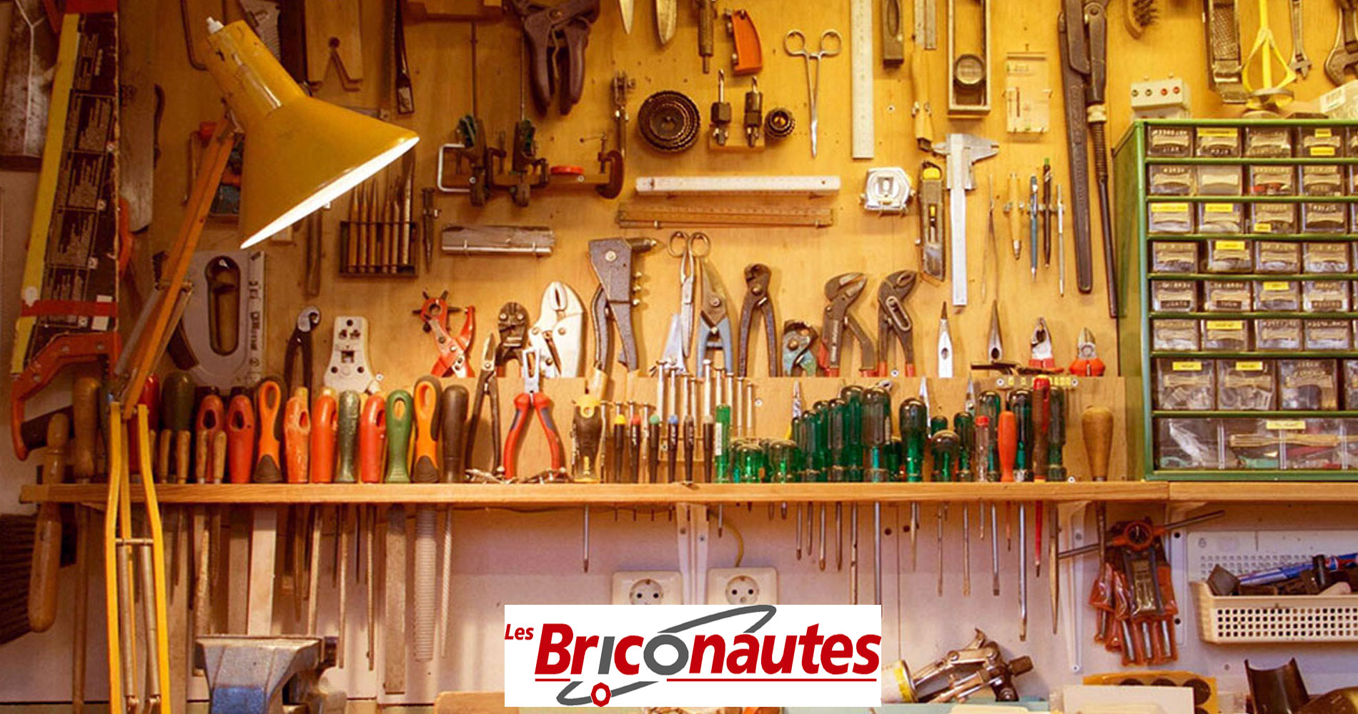 voir les magasins Les Briconautes en France