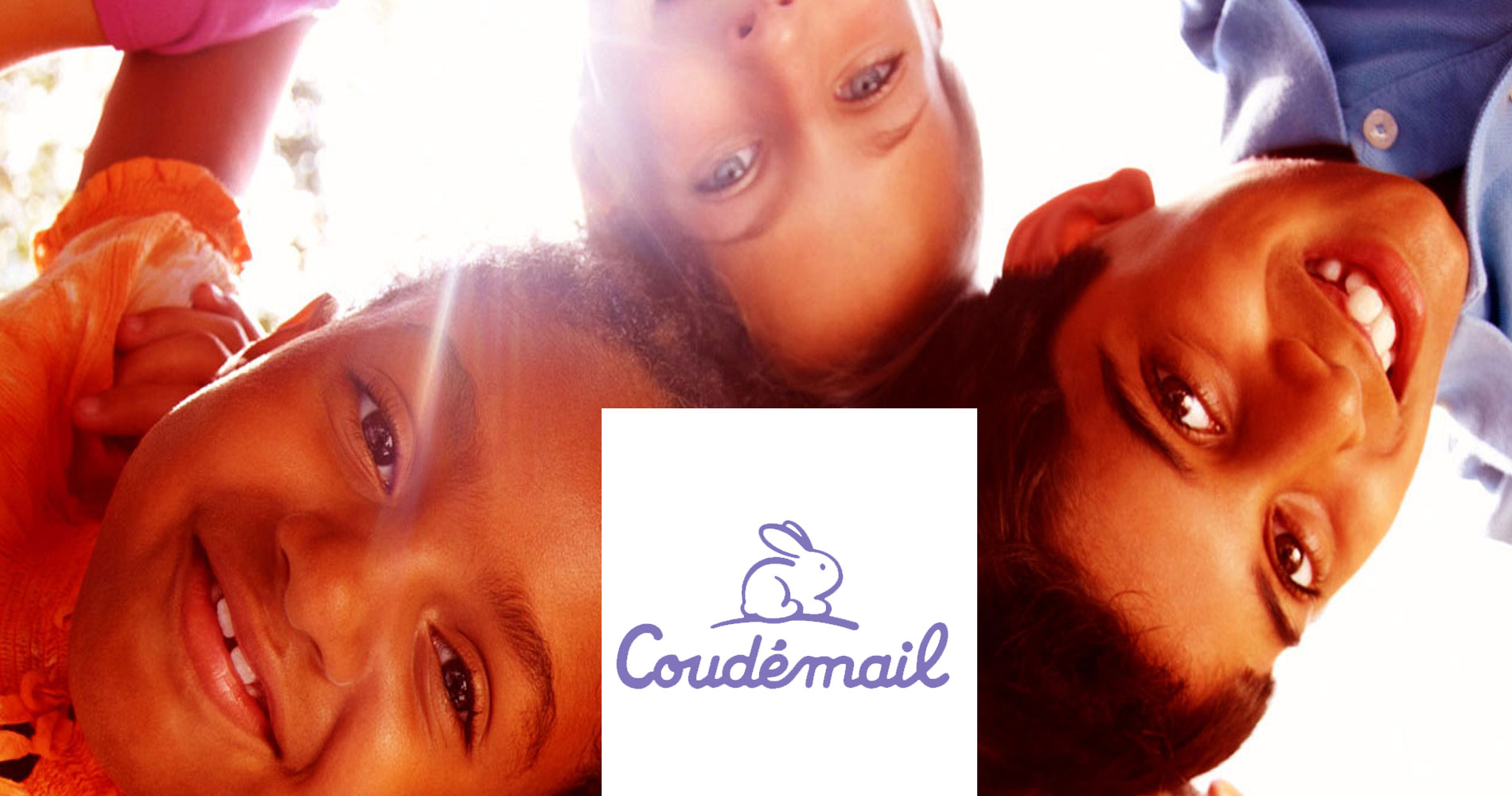 Les magasins pour enfants et adolescents Coudmail en France