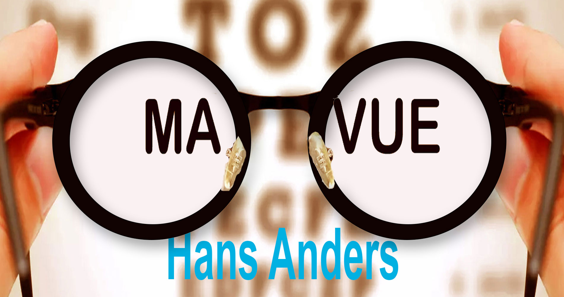 voir les magasins Hans Anders