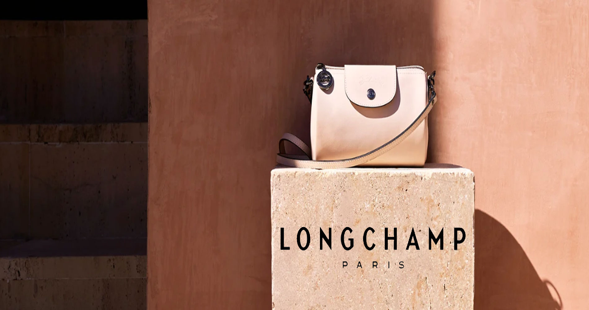 voir les magasins de maroquinerie Longchamp