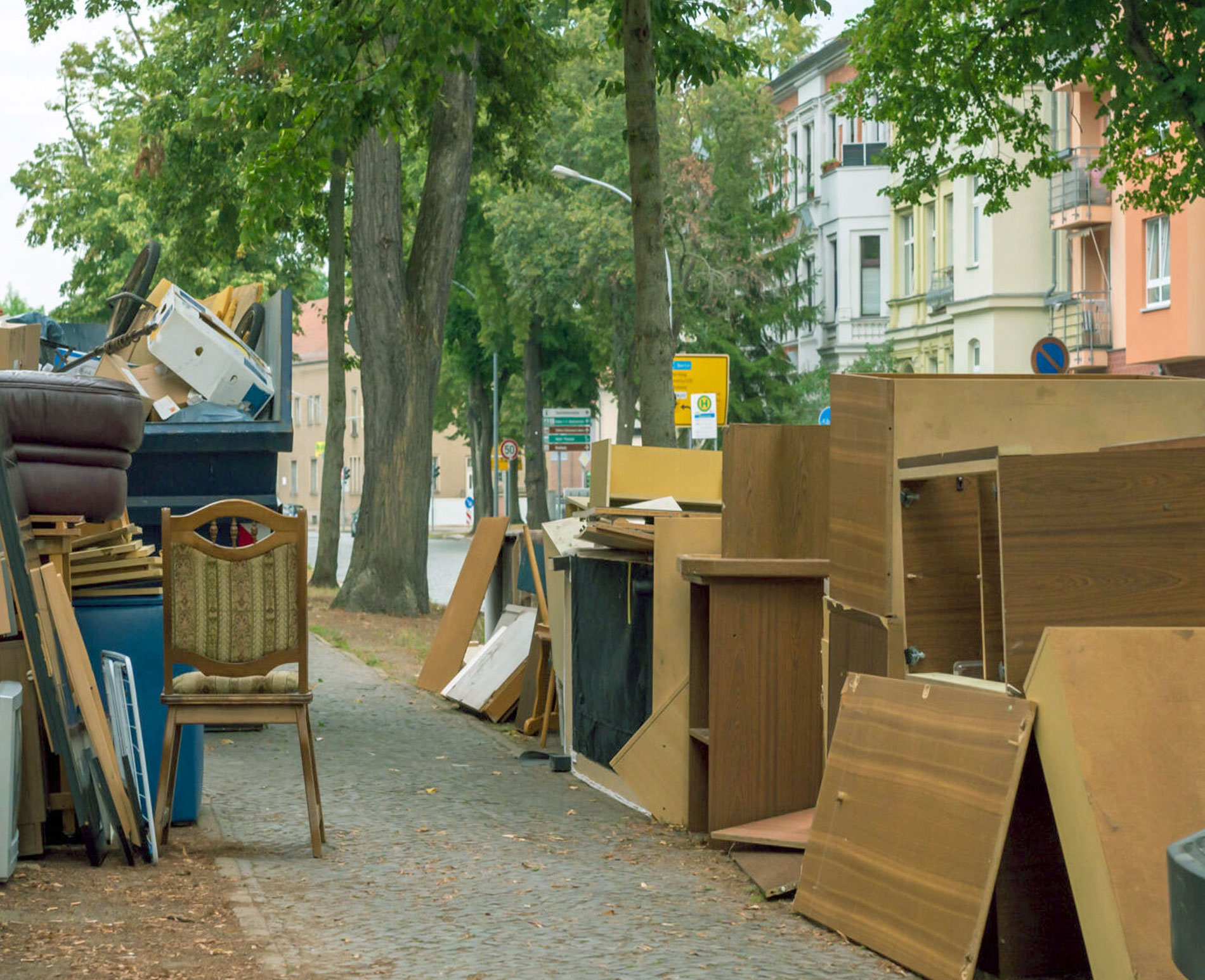 trouver une recyclerie ou ressourcerie prs de chez soi